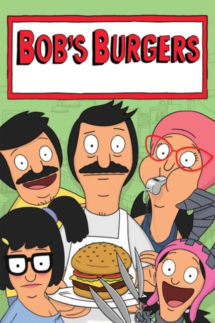 مسلسل Bob’s Burgers الموسم الثاني الحلقة 3 مترجمة