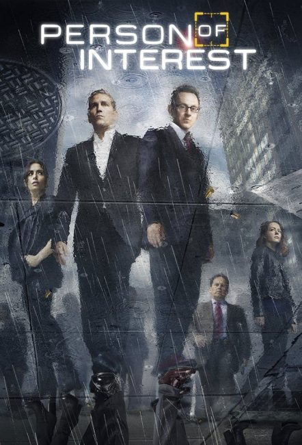 مسلسل Person of Interest الموسم الرابع الحلقة 1 مترجمة