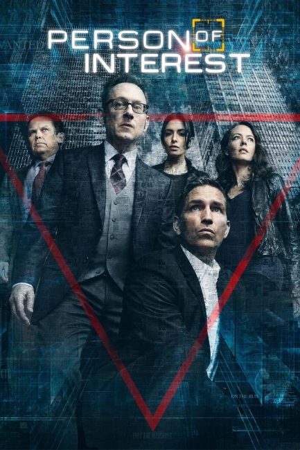 مسلسل Person of Interest الموسم الخامس الحلقة 1 مترجمة