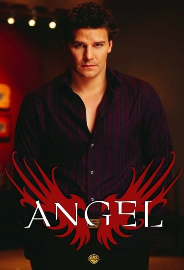 مسلسل Angel الموسم الثالث الحلقة 22 والاخيرة مترجمة