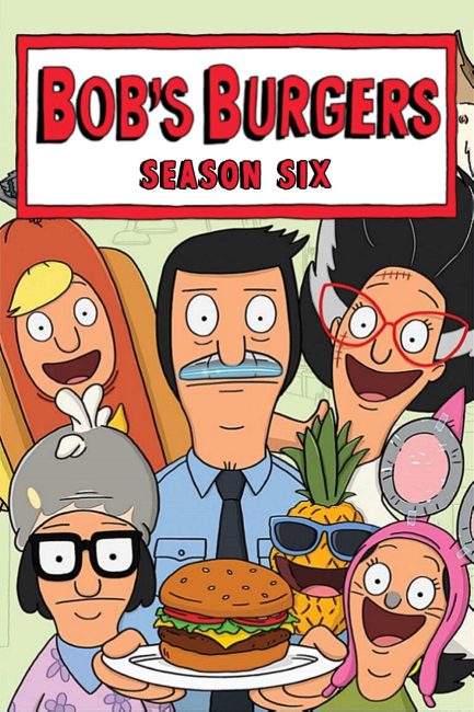 مسلسل Bob’s Burgers الموسم السادس الحلقة 2 مترجمة