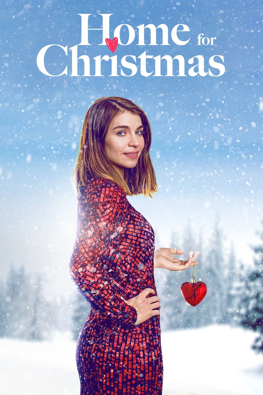 مسلسل Home for Christmas الموسم الثاني مترجم