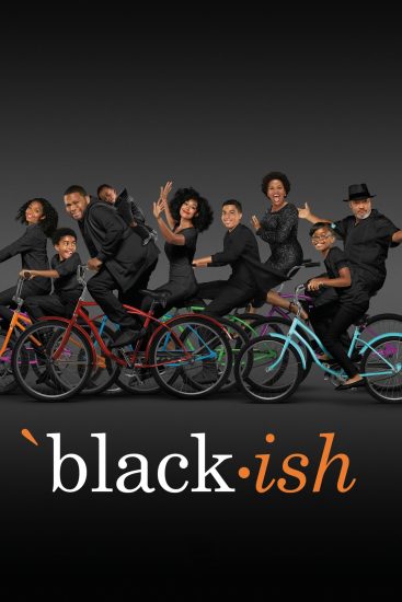 مسلسل Black-ish الموسم الرابع الحلقة 23 والاخيرة مترجمة