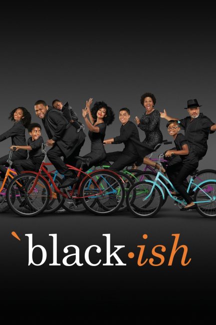 مسلسل Black-ish الموسم الرابع الحلقة 10 مترجمة