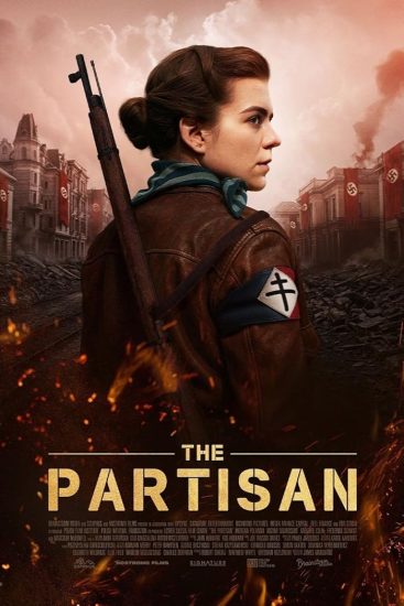 فيلم The Partisan 2024 مترجم اون لاين