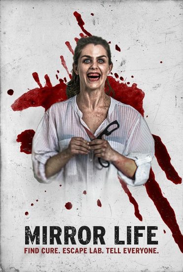 فيلم Mirror Life 2025 مترجم اون لاين