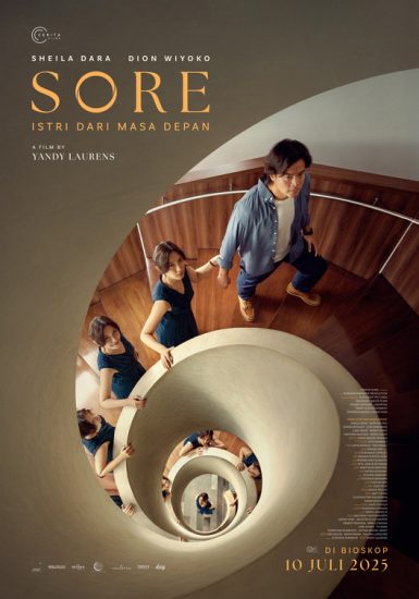 فيلم Sore: A Wife from the Future 2025 مترجم اون لاين