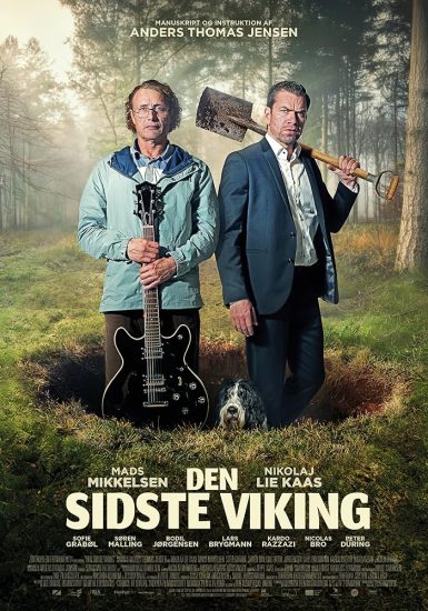 فيلم The Last Viking 2025 مترجم اون لاين