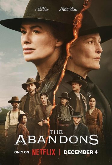 مسلسل The Abandons الموسم الاول مترجم