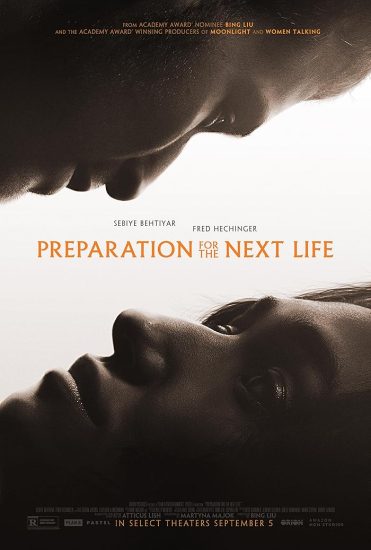 فيلم Preparation for the Next Life 2025 مترجم اون لاين
