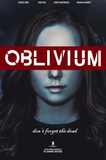 فيلم Oblivium 2025 مترجم اون لاين