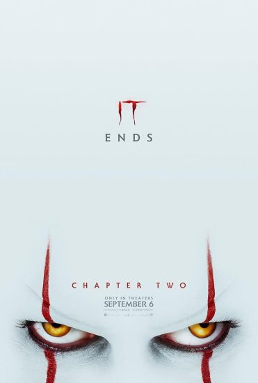 فيلم It: Chapter Two 2019 مترجم اون لاين