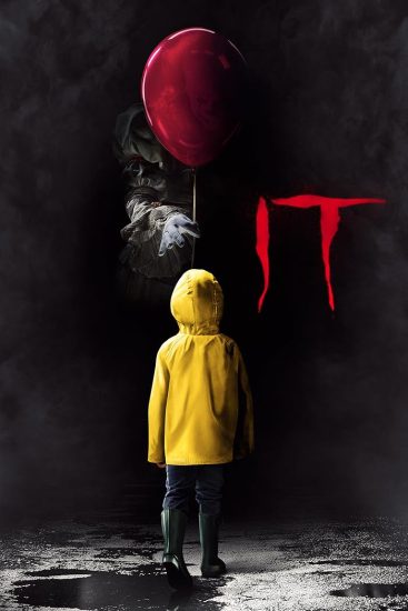 فيلم It 2017 مترجم اون لاين