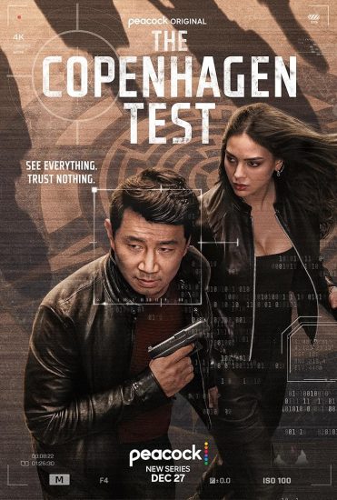 مسلسل The Copenhagen Test الموسم الاول الحلقة 8 والاخيرة مترجمة