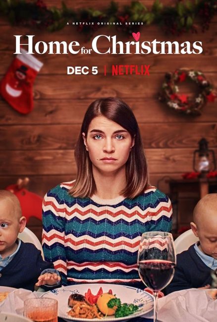 مسلسل Home for Christmas الموسم الاول الحلقة 3 مترجمة