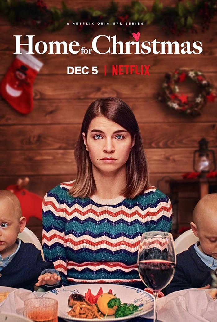 مسلسل Home for Christmas الموسم الاول مترجم