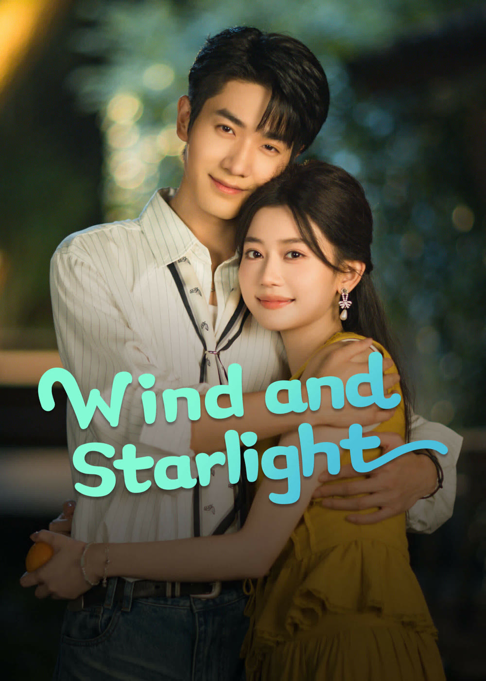مسلسل Wind and Starlight الموسم الاول مترجم
