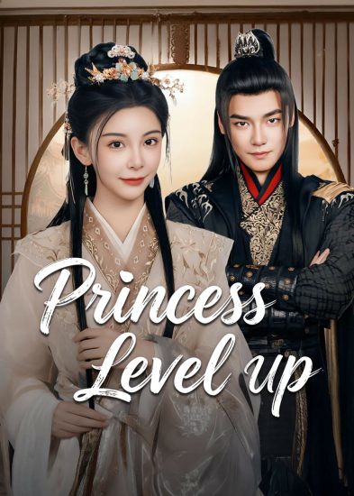 مسلسل Princess Level Up الموسم الاول مترجم