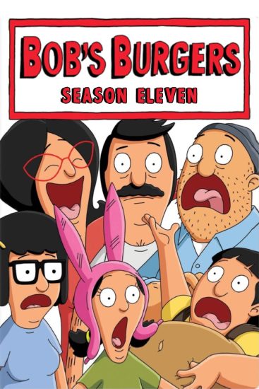 مسلسل Bob’s Burgers الموسم 11 الحلقة 22 والاخيرة مترجمة