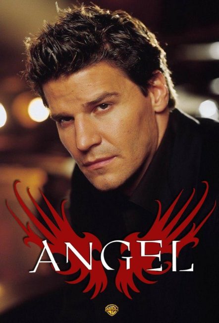 مسلسل Angel الموسم الرابع الحلقة 10 مترجمة