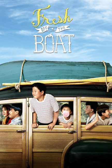مسلسل Fresh Off the Boat الموسم الثالث الحلقة 11 مترجمة