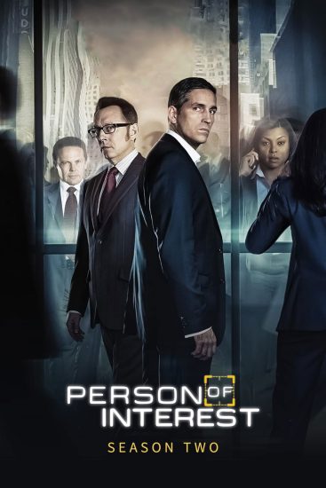مسلسل Person of Interest الموسم الثاني الحلقة 22 والاخيرة مترجمة