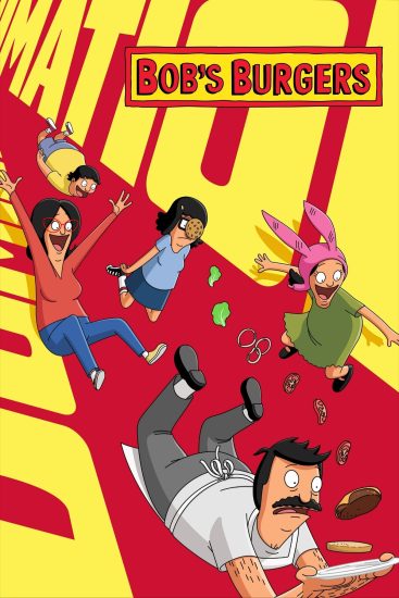 مسلسل Bob’s Burgers الموسم 16 الحلقة 10 مترجمة