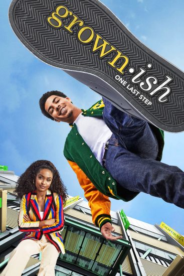 مسلسل Grown-ish الموسم السادس الحلقة 18 والاخيرة مترجمة