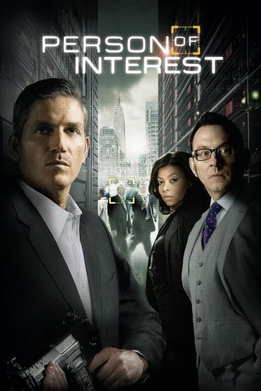 مسلسل Person of Interest الموسم الاول الحلقة 23 والاخيرة مترجمة