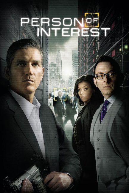 مسلسل Person of Interest الموسم الاول الحلقة 12 مترجمة