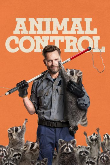 مسلسل Animal Control الموسم الاول مترجم