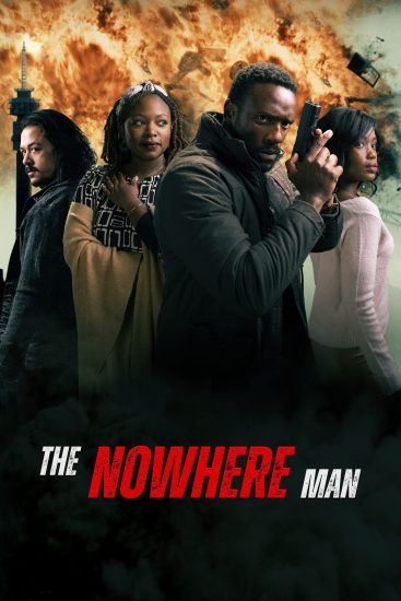 مسلسل The Nowhere Man الموسم الاول الحلقة 6 والاخيرة مترجمة