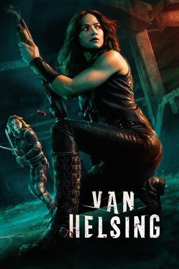 مسلسل Van Helsing الموسم الثالث الحلقة 13 والاخيرة مترجمة