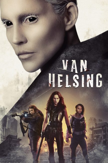 مسلسل Van Helsing الموسم الرابع الحلقة 2 مترجمة
