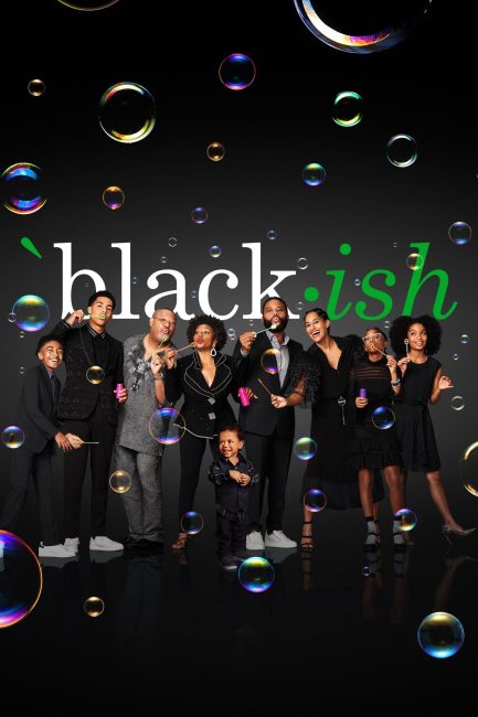 مسلسل Black-ish الموسم السادس الحلقة 18 مترجمة
