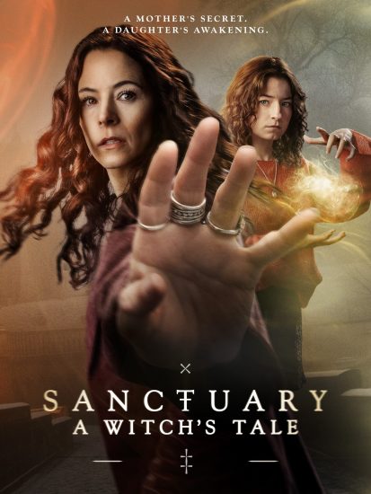 مسلسل Sanctuary الموسم الثاني مترجم