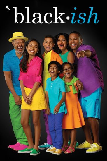 مسلسل Black-ish الموسم الاول الحلقة 24 والاخيرة مترجمة