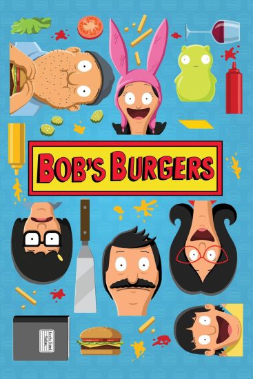 مسلسل Bob’s Burgers الموسم 13 الحلقة 22 والاخيرة مترجمة