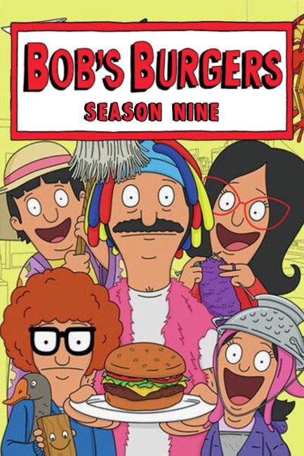 مسلسل Bob’s Burgers الموسم التاسع الحلقة 1 مترجمة