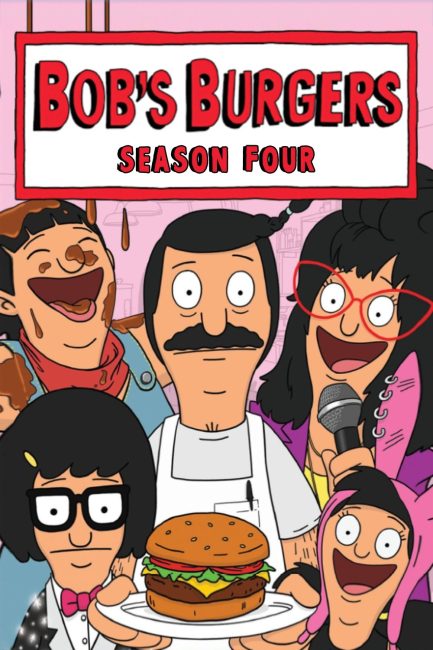 مسلسل Bob’s Burgers الموسم الرابع الحلقة 11 مترجمة