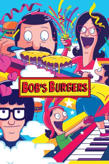 مسلسل Bob’s Burgers الموسم 14 الحلقة 16 والاخيرة مترجمة