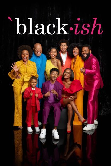 مسلسل Black-ish الموسم الثامن الحلقة 13 والاخيرة مترجمة