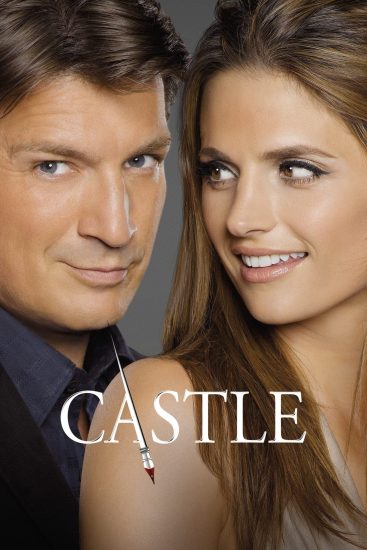مسلسل Castle الموسم الثامن مترجم