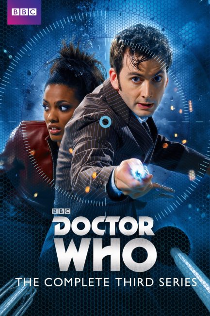 مسلسل Doctor Who الموسم الثالث الحلقة 10 مترجمة