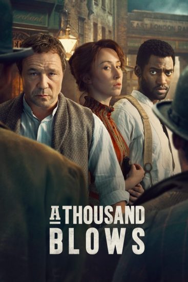 مسلسل A Thousand Blows الموسم الثاني الحلقة 6 والاخيرة مترجمة