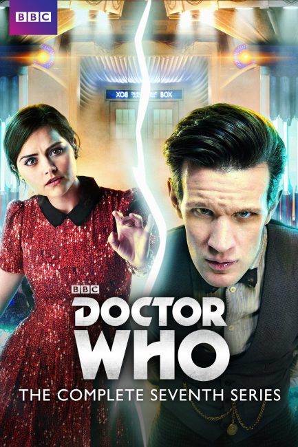 مسلسل Doctor Who الموسم السابع الحلقة 1 مترجمة
