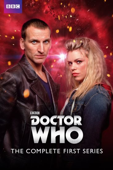 مسلسل Doctor Who الموسم الاول مترجم