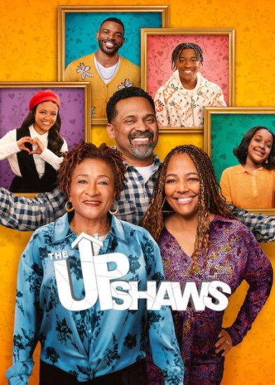 مسلسل The Upshaws الموسم السابع مترجم