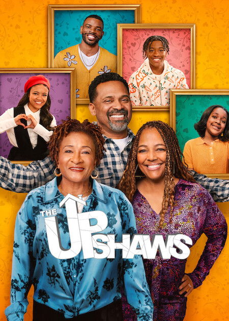 مسلسل The Upshaws مترجم