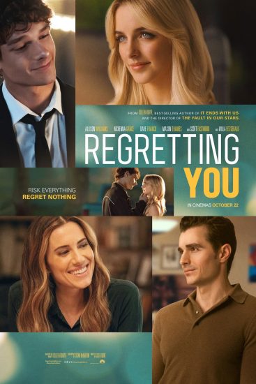 فيلم Regretting You 2025 مترجم اون لاين